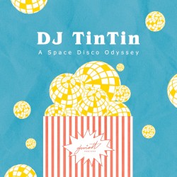 A Space Disco Odyssey