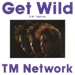 Get Wild