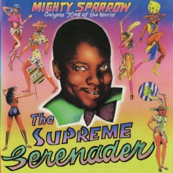 The Supreme Serenader