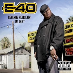 Revenue Retrievin': Day Shift