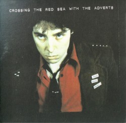 Crossing the Red Sea With The Adverts