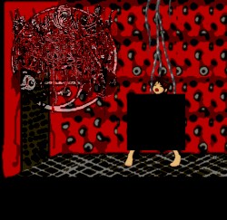 Noise Torture Bondage Chamber