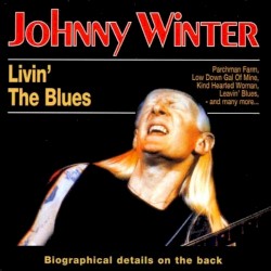 Livin' the Blues