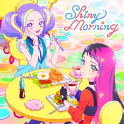 Shiny Morning
