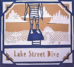 Lake Street Dive