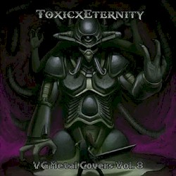 VG Metal Covers, Vol. 8