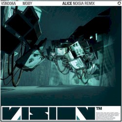Alice (Noisia remixes)