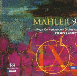 Mahler 9