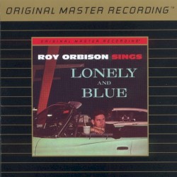 Lonely And Blue