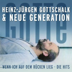 Wenn ich auf dem Rücken lieg - Die Hits