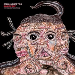 Man’ish Boy (A Raw & Beautiful Thing)