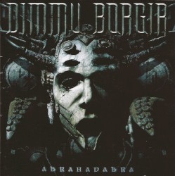 Abrahadabra