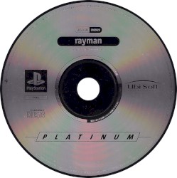Rayman
