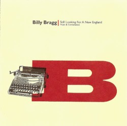 Still Looking for a New England