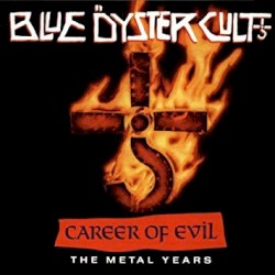 Career of Evil: The Metal Years
