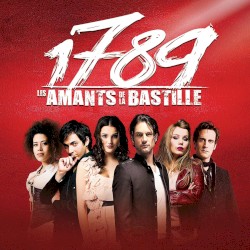 1789 : Les Amants de la Bastille