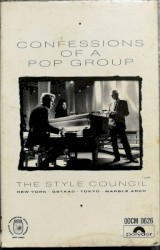 Confessions of a Pop Group