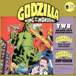 King of the Monsters