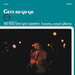 Getz Au Go Go
