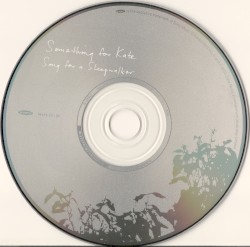 Song for a Sleepwalker