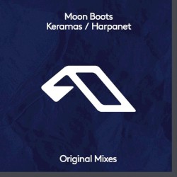 Keramas / Harpanet