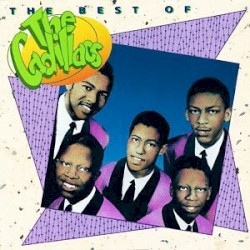 The Best of the Cadillacs