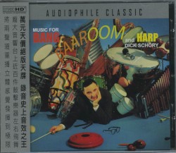 Music For Bang, Baaroom And Harp