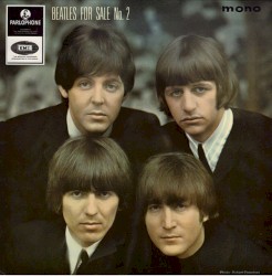 Beatles for Sale, No. 2