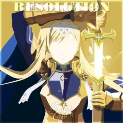 Resolution (TV Size)