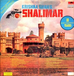 Shalimar