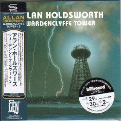 Wardenclyffe Tower +3