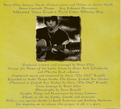 Musical Diary of the Hopeless Romantic