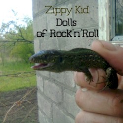Dolls of Rock’n’Roll