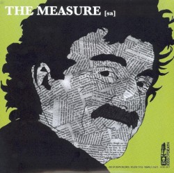 The Measure [sa] / O Pioneers!!! Split