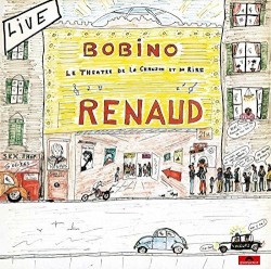 Live Bobino 1980