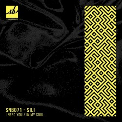 I Need You / In My Soul