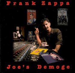Joe's Demoge