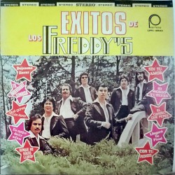 Éxitos de Los Freddy's
