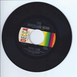 Crazy Arms / The Wayward Wind