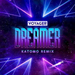 Dreamer (Katomo remix)