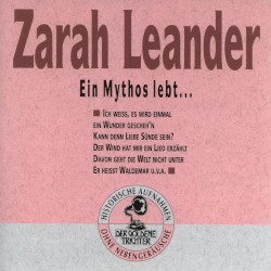 Ein Mythos lebt…