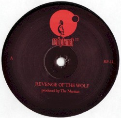 Revenge Of The Wolf