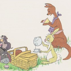 Music for Listening, Volume 4