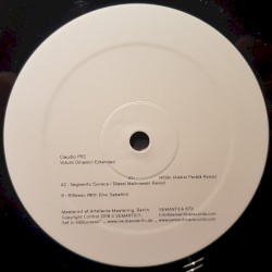 Volumi Dinamici Extended