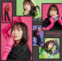PORTRAiT