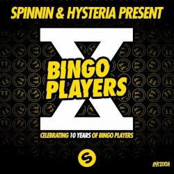 Celebrating 10 Years of Bingo Players