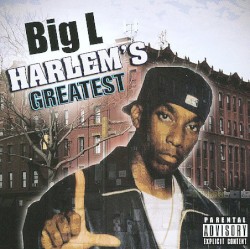 Harlem's Greatest