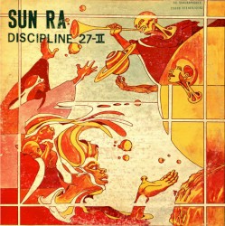 Discipline 27-II