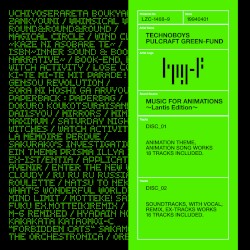 MUSIC FOR ANIMATIONS