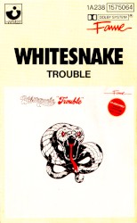 Trouble